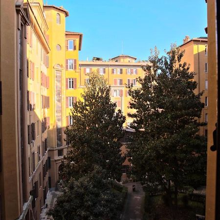 La Pausa Roma Dış mekan fotoğraf