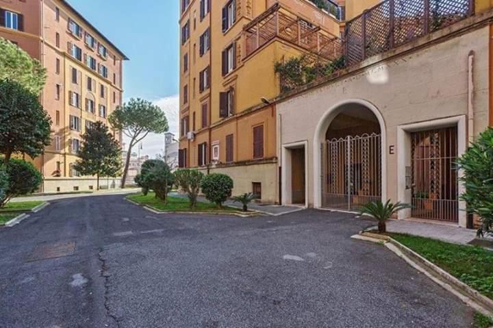 La Pausa Roma Dış mekan fotoğraf