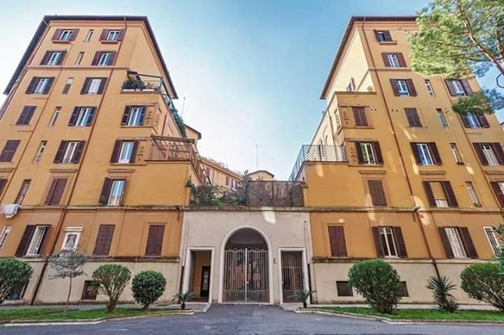 La Pausa Roma Dış mekan fotoğraf